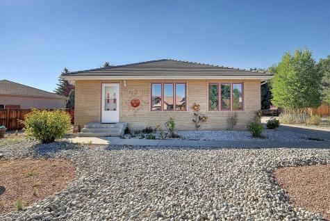 260 Mesa Court Salida CO 81201
