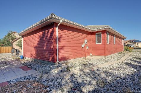 260 Mesa Court Salida CO 81201