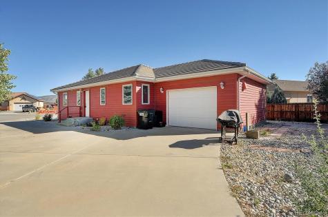 260 Mesa Court Salida CO 81201