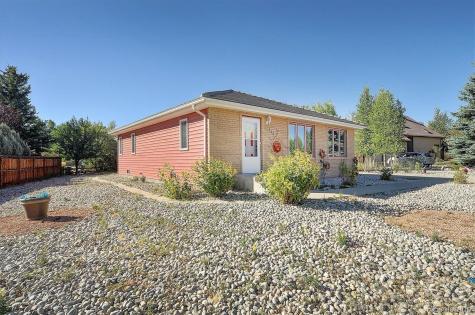 260 Mesa Court Salida CO 81201