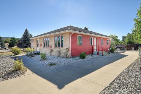 260 Mesa Court Salida CO 81201