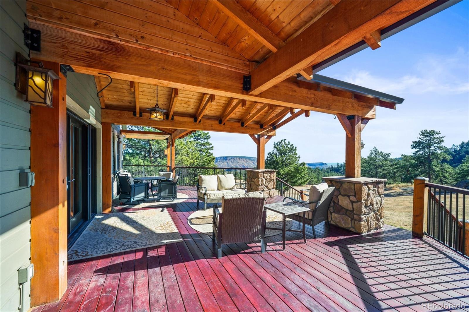 3665 Colard Lane Lyons CO 80540