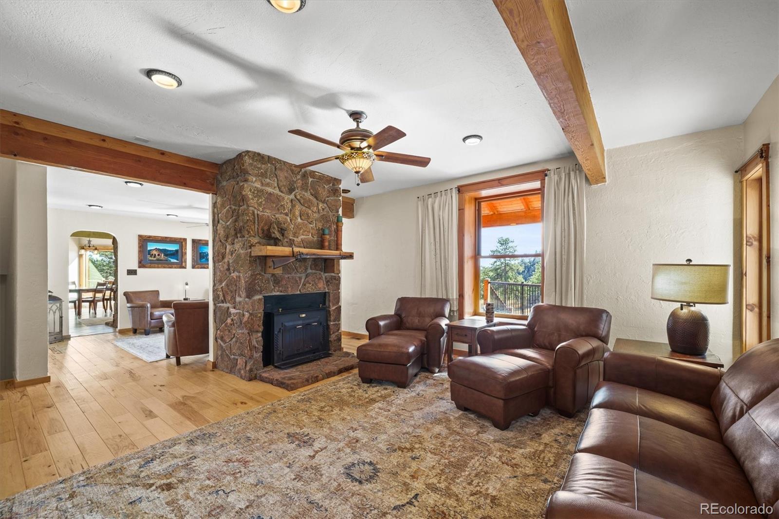 3665 Colard Lane Lyons CO 80540
