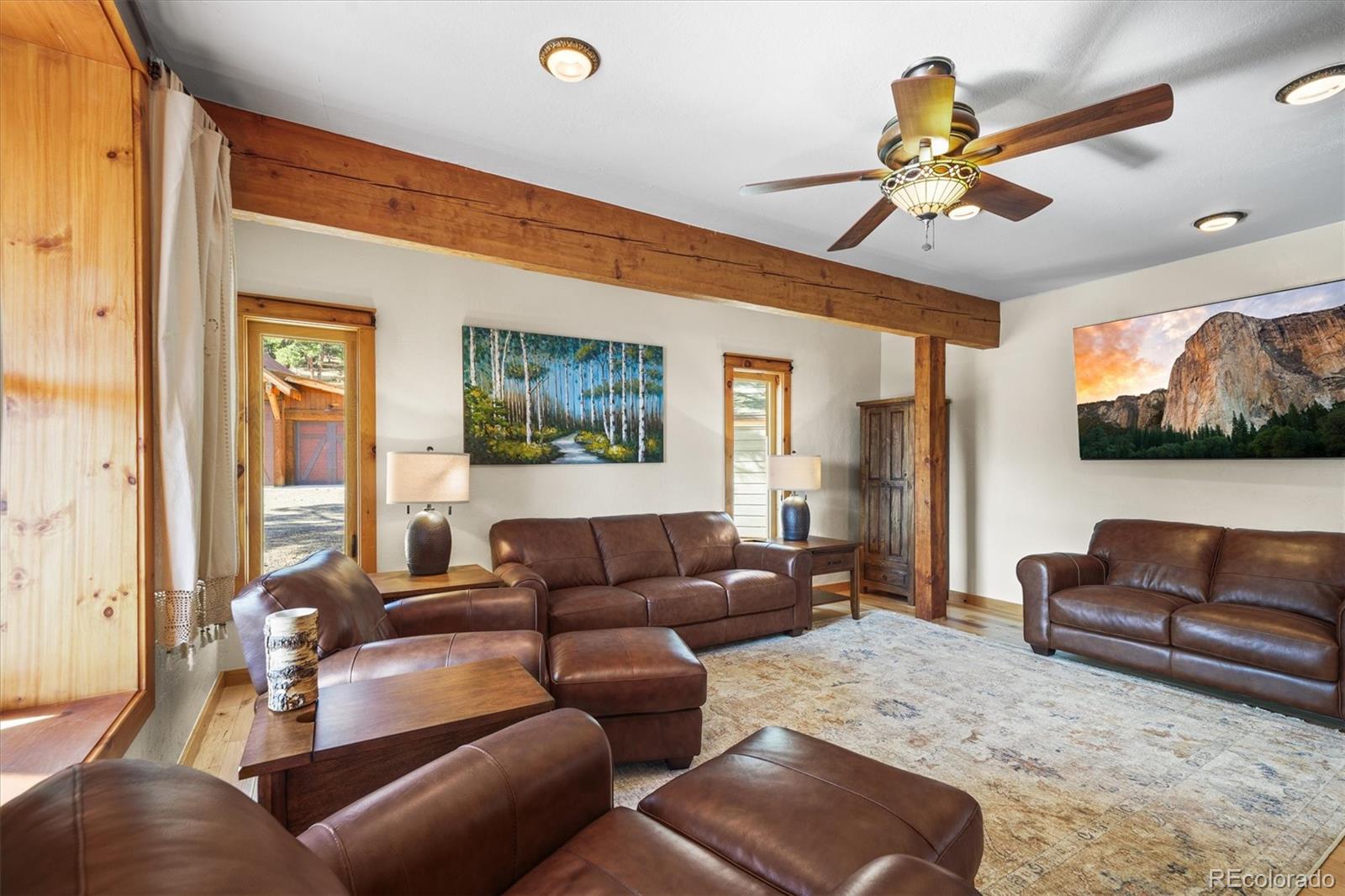3665 Colard Lane Lyons CO 80540