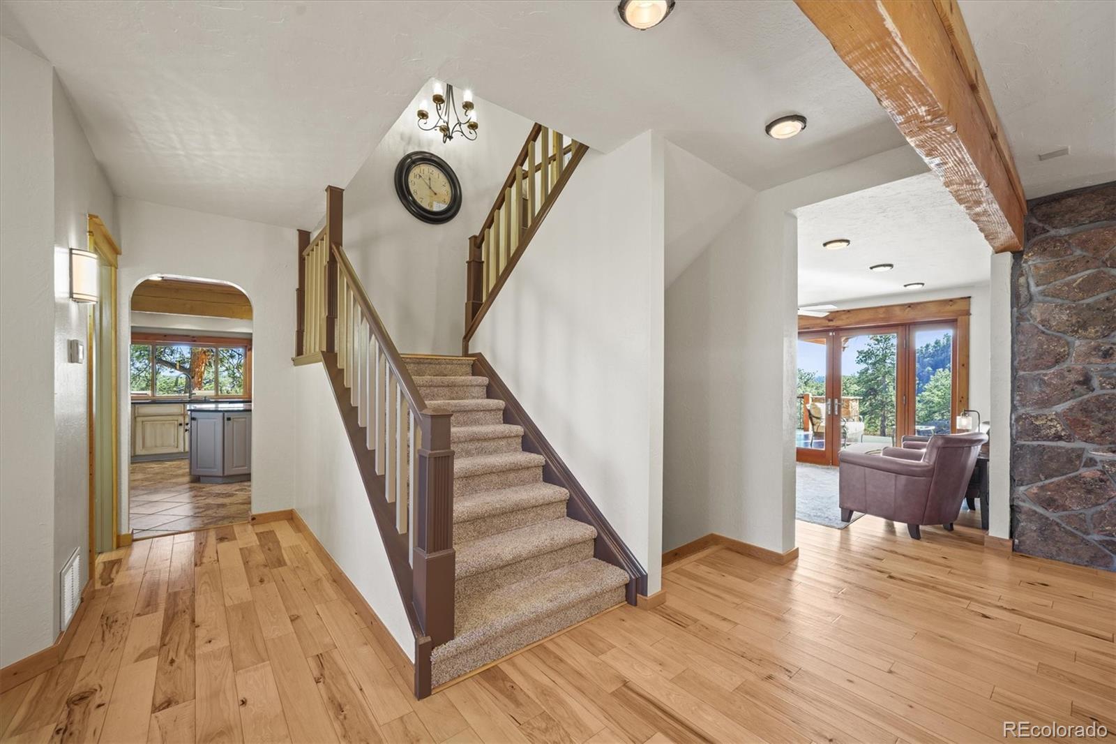 3665 Colard Lane Lyons CO 80540