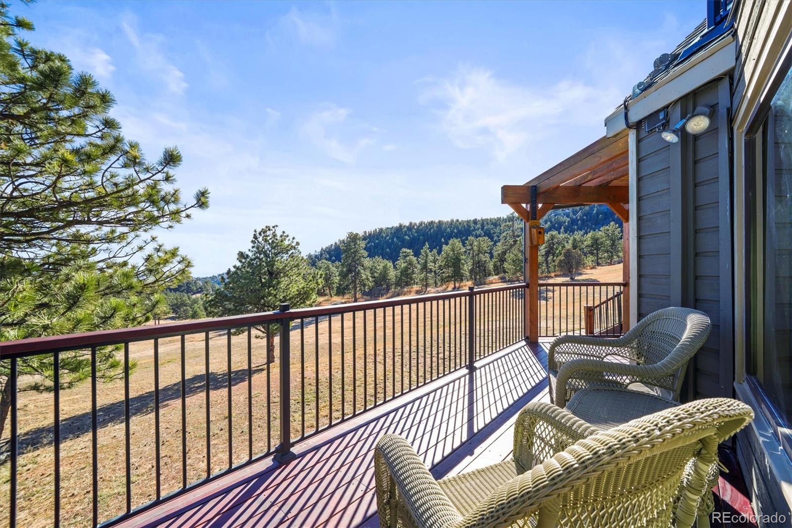 3665 Colard Lane Lyons CO 80540