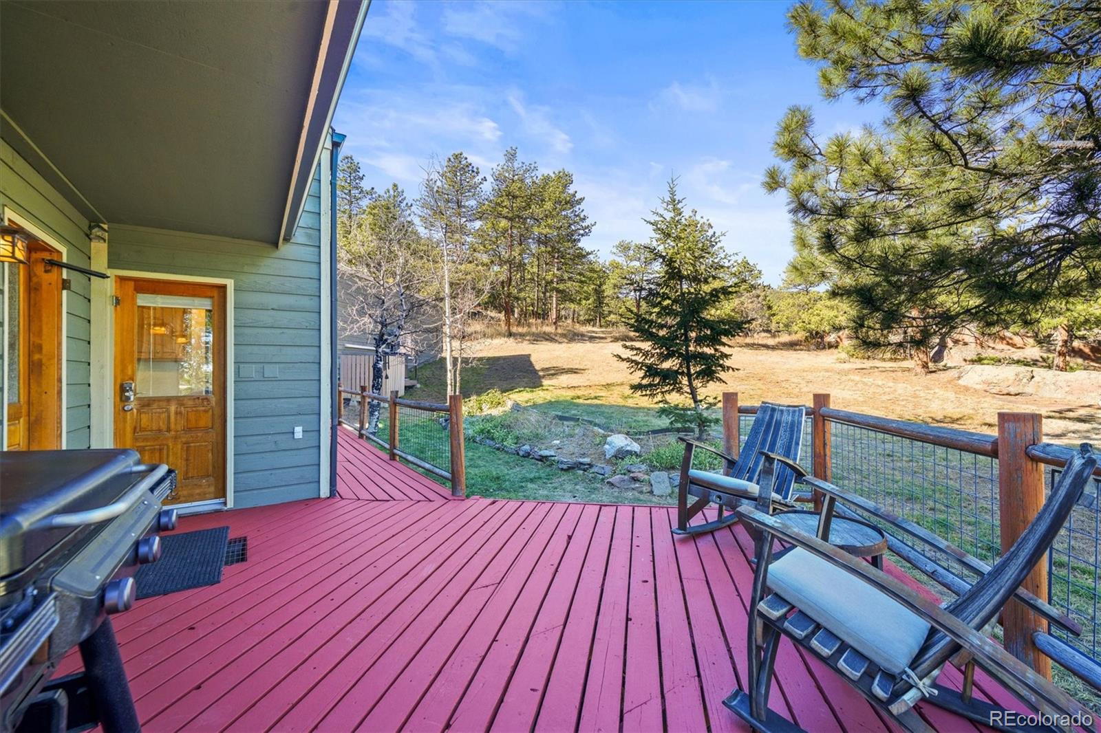 3665 Colard Lane Lyons CO 80540