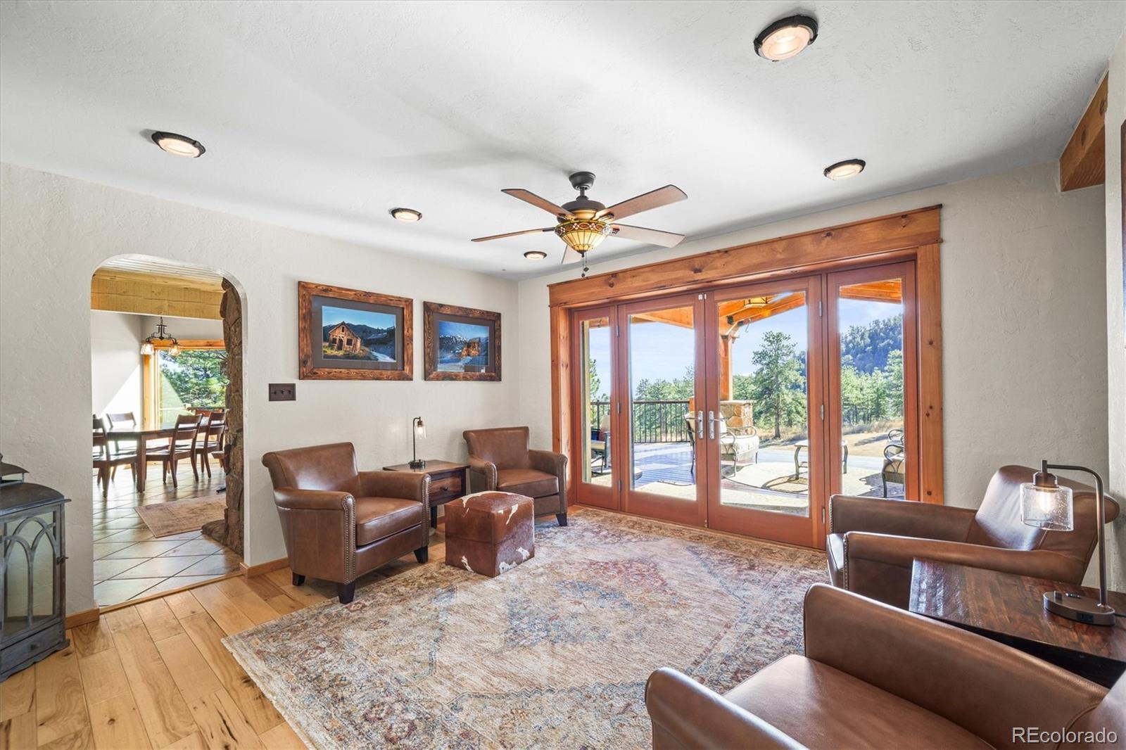 3665 Colard Lane Lyons CO 80540