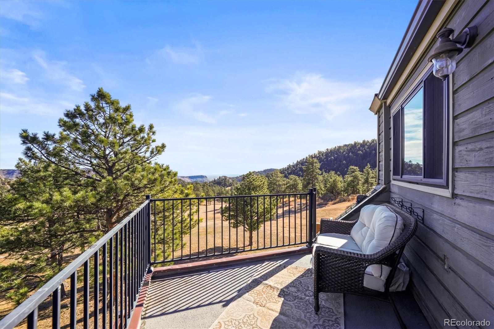 3665 Colard Lane Lyons CO 80540