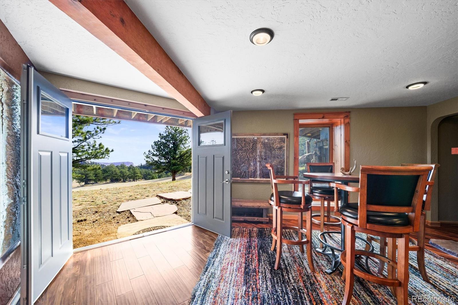 3665 Colard Lane Lyons CO 80540
