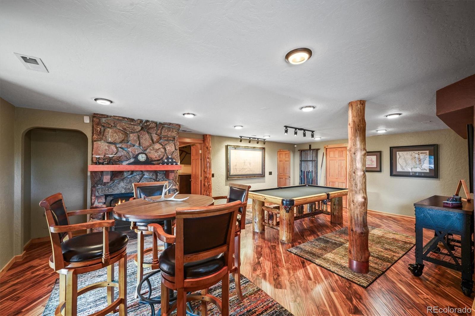 3665 Colard Lane Lyons CO 80540