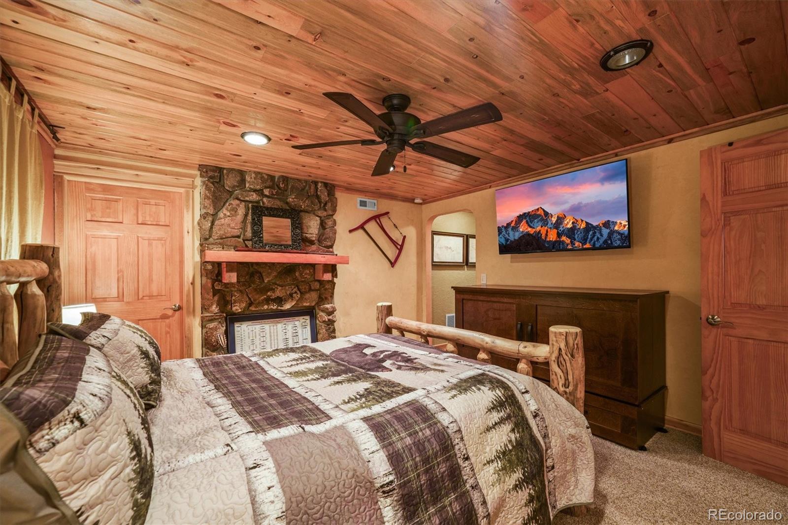 3665 Colard Lane Lyons CO 80540