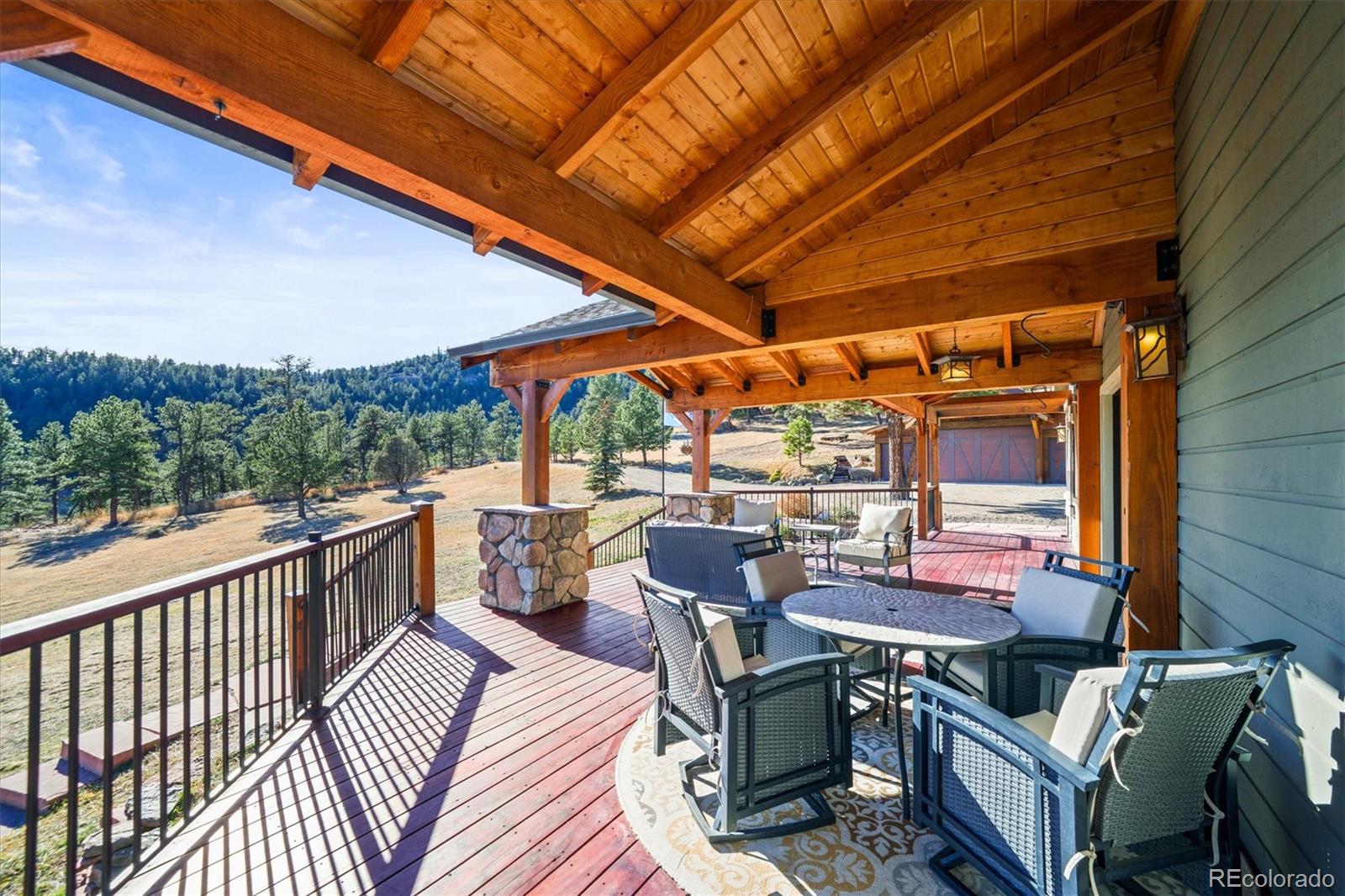 3665 Colard Lane Lyons CO 80540