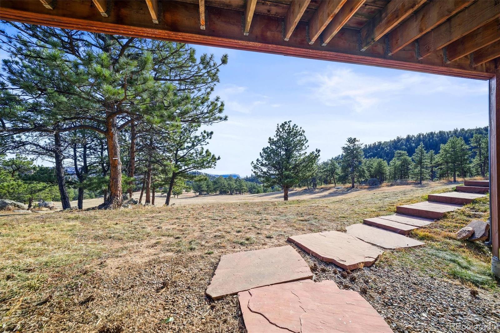 3665 Colard Lane Lyons CO 80540