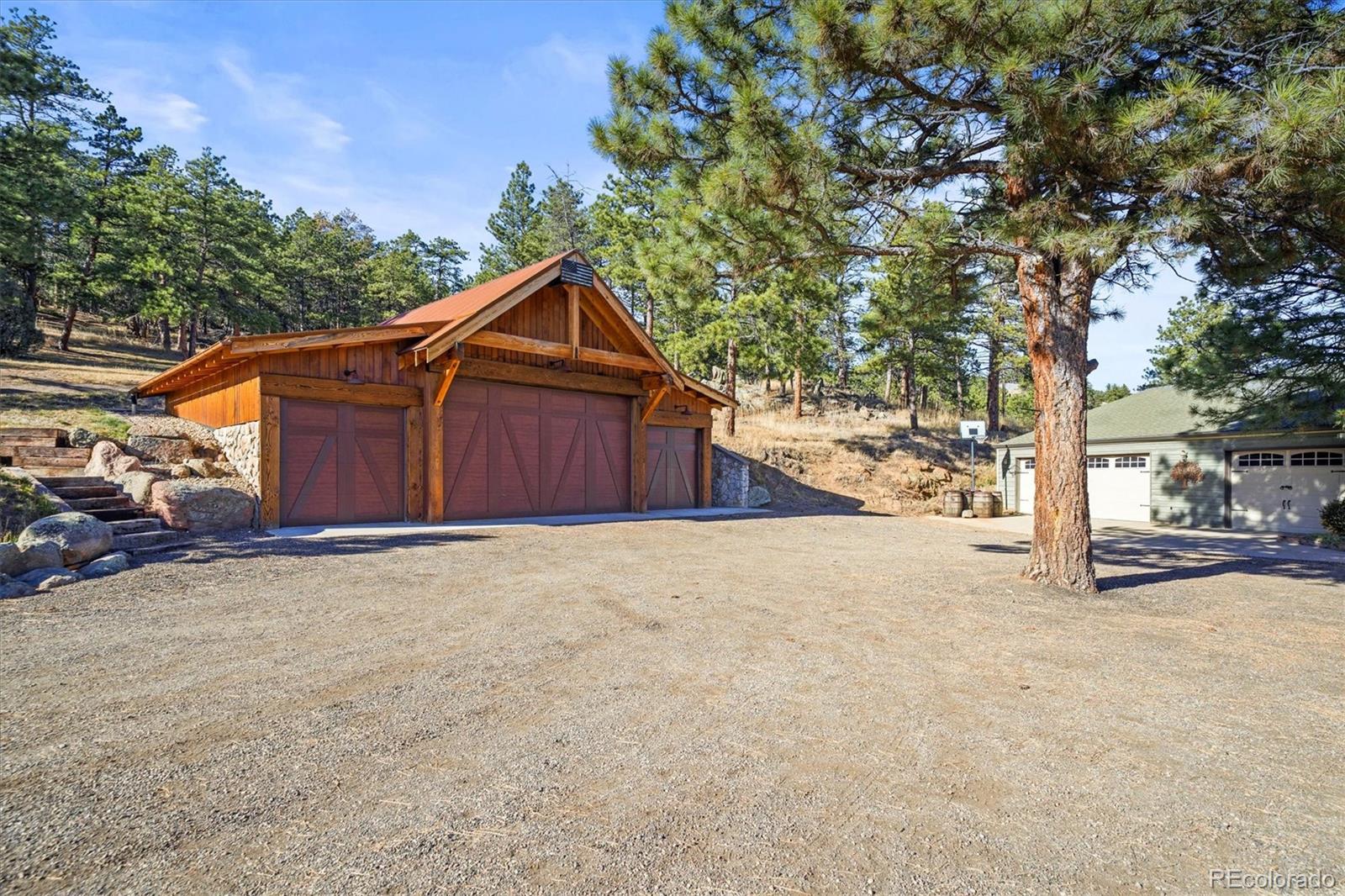 3665 Colard Lane Lyons CO 80540