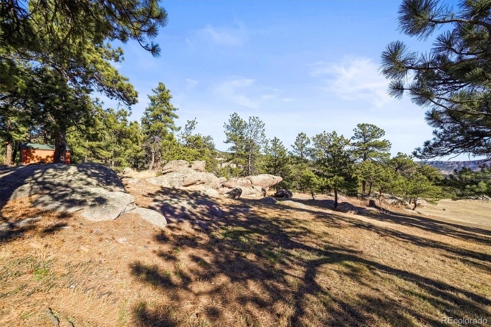3665 Colard Lane Lyons CO 80540
