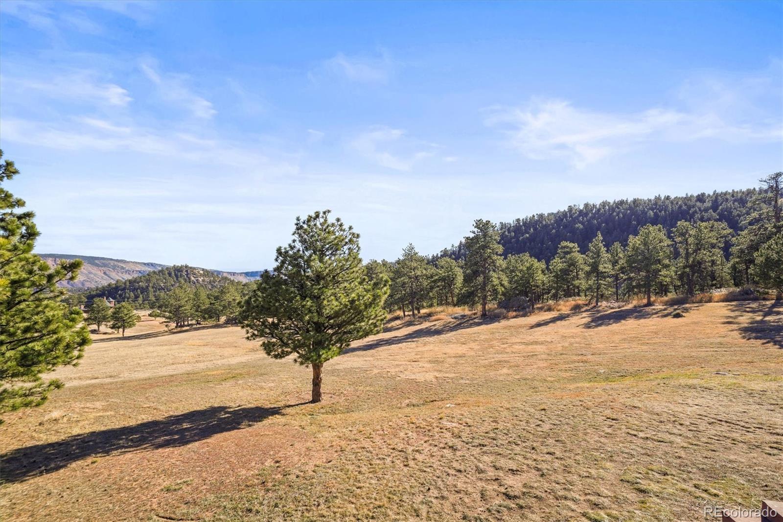 3665 Colard Lane Lyons CO 80540