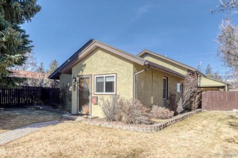 940 E Street Salida CO 81201
