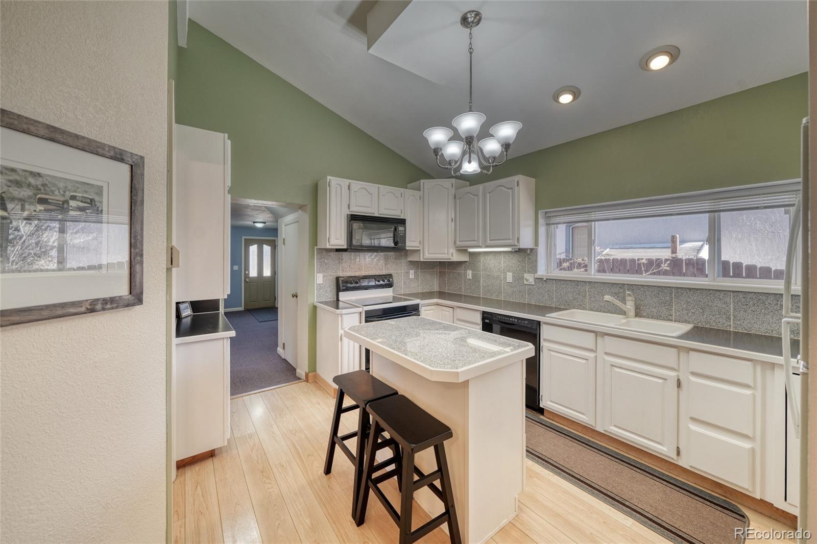 940 E Street Salida CO 81201