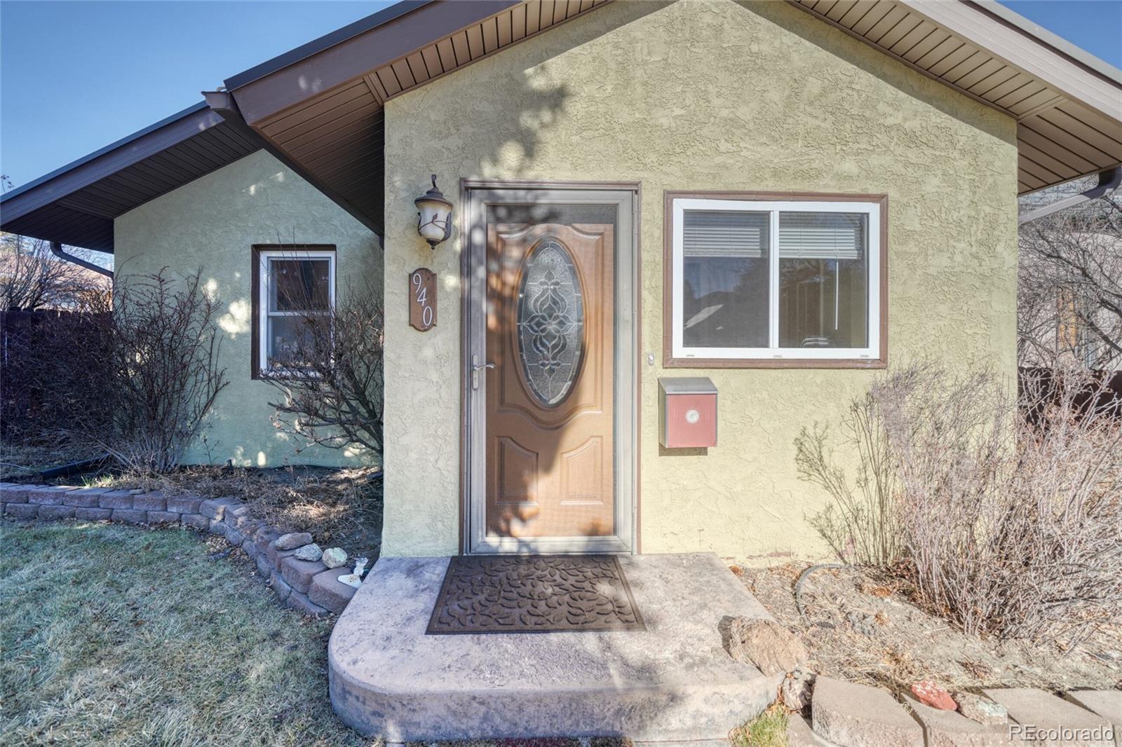 940 E Street Salida CO 81201