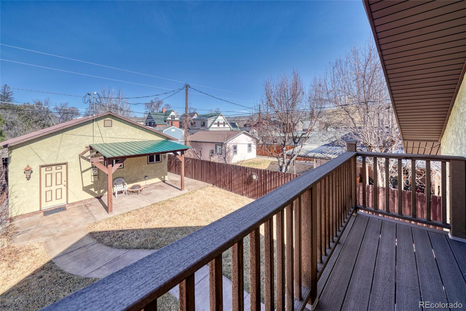 940 E Street Salida CO 81201
