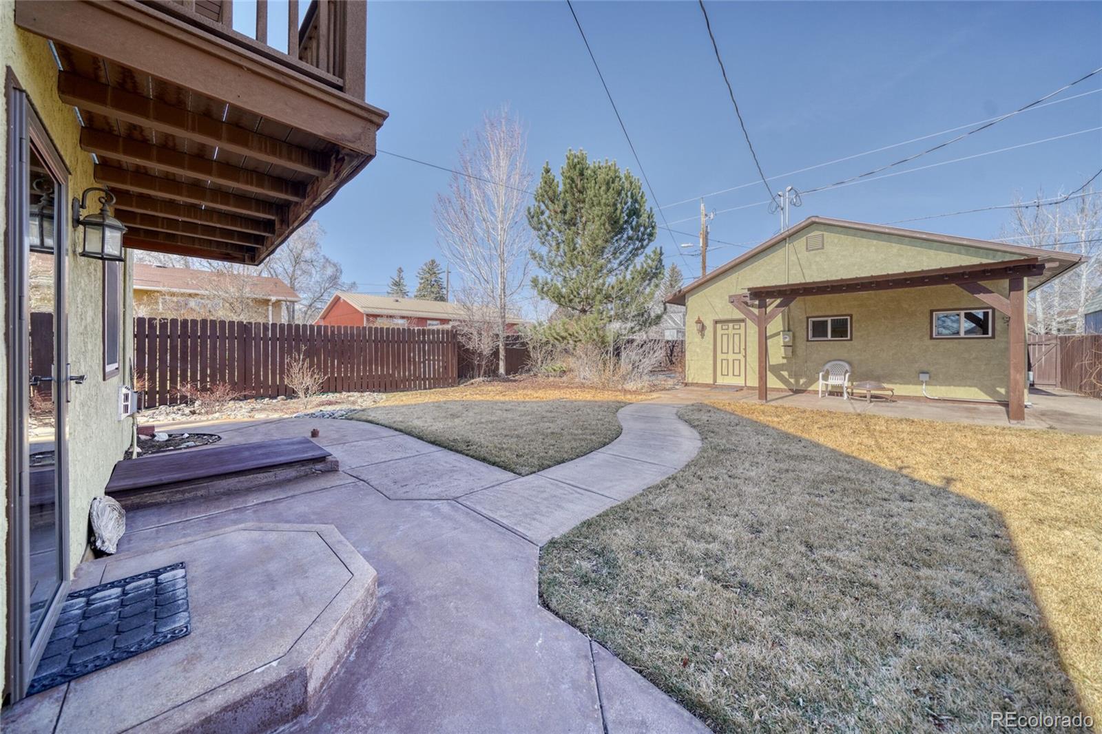 940 E Street Salida CO 81201