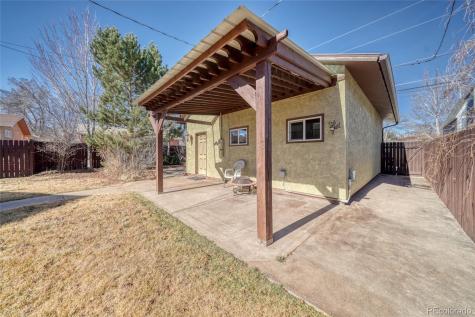 940 E Street Salida CO 81201