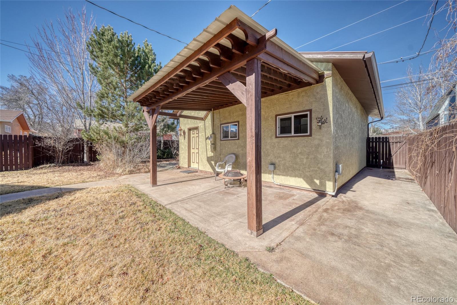 940 E Street Salida CO 81201