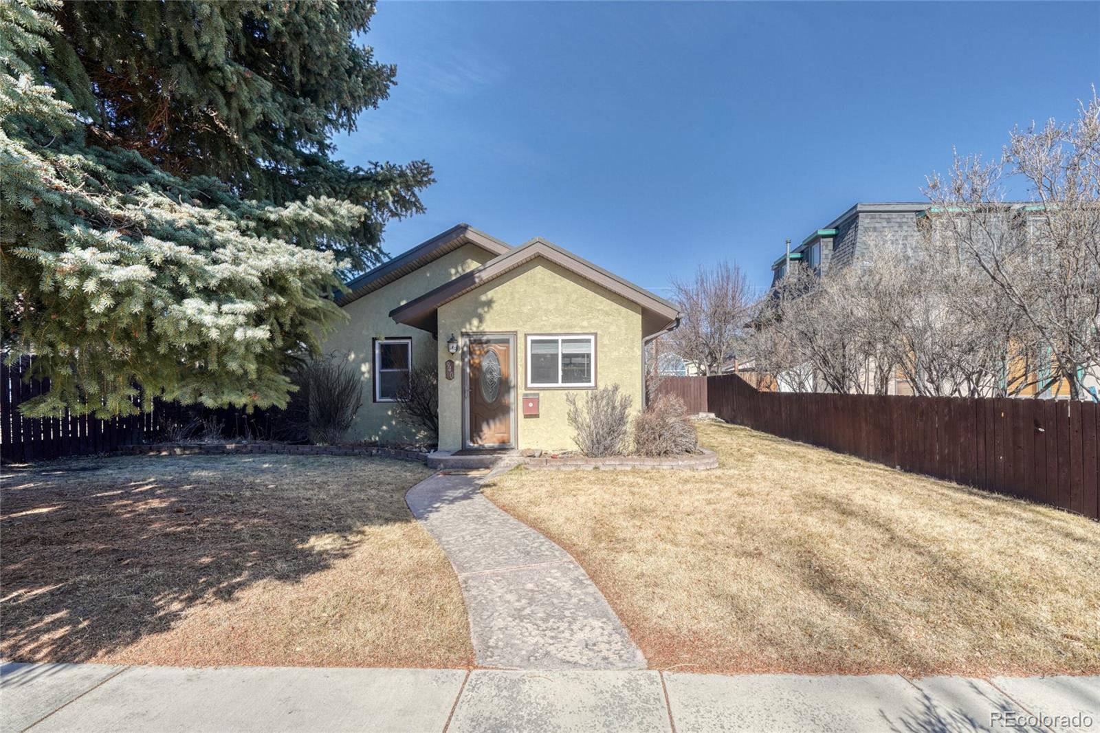 940 E Street Salida CO 81201