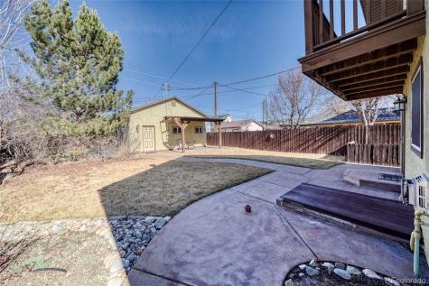 940 E Street Salida CO 81201