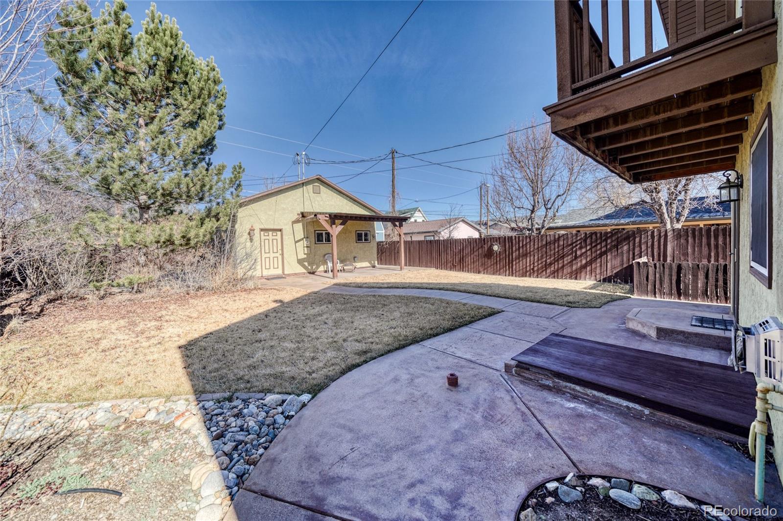 940 E Street Salida CO 81201