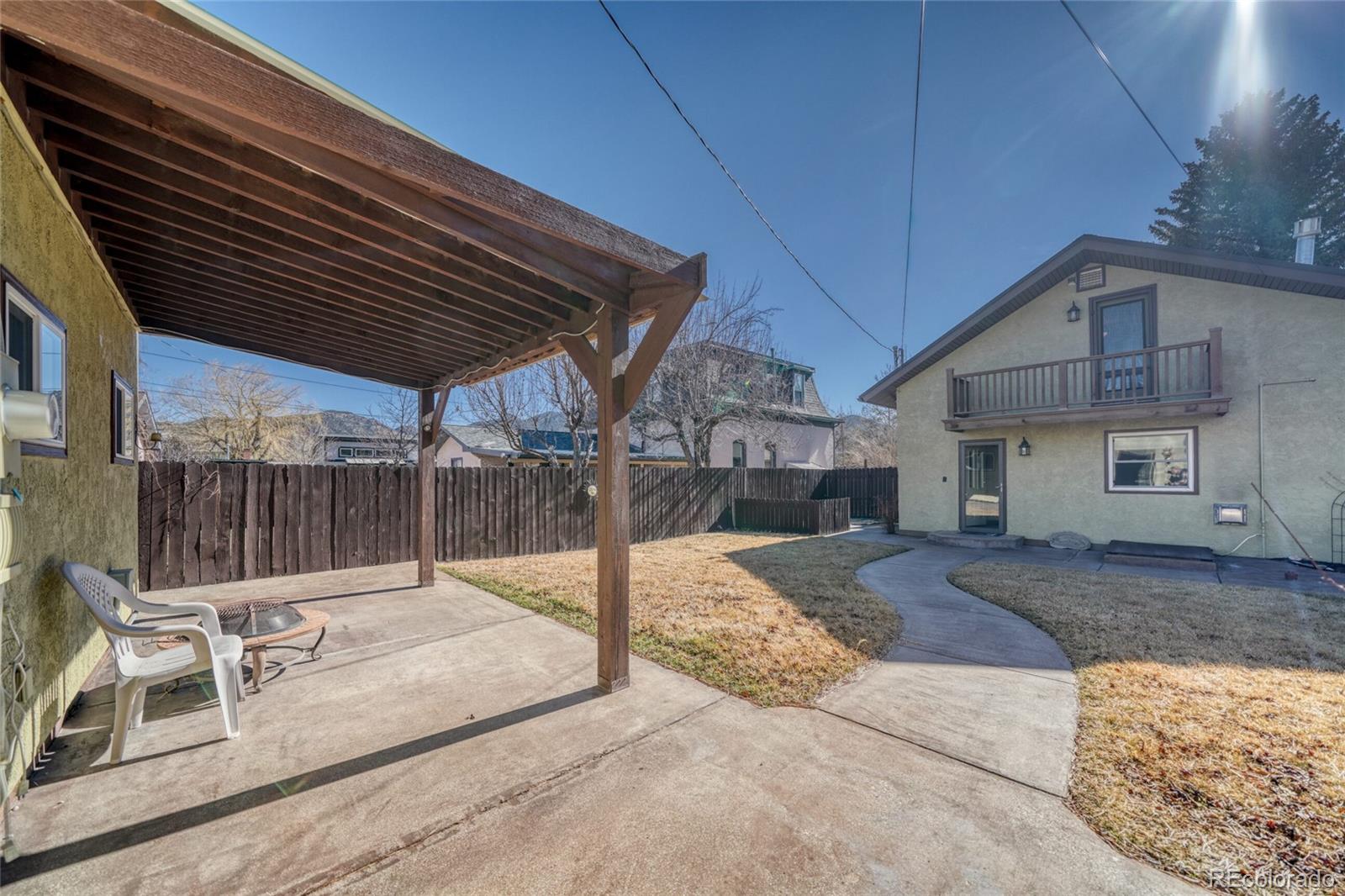940 E Street Salida CO 81201