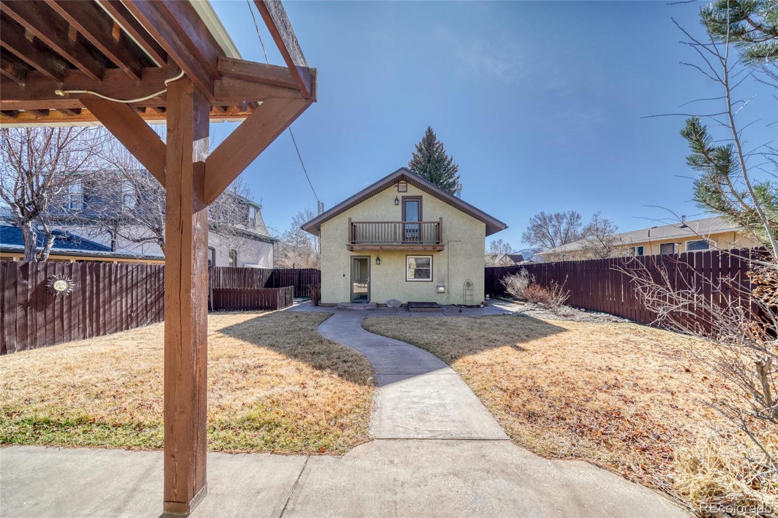 940 E Street Salida CO 81201