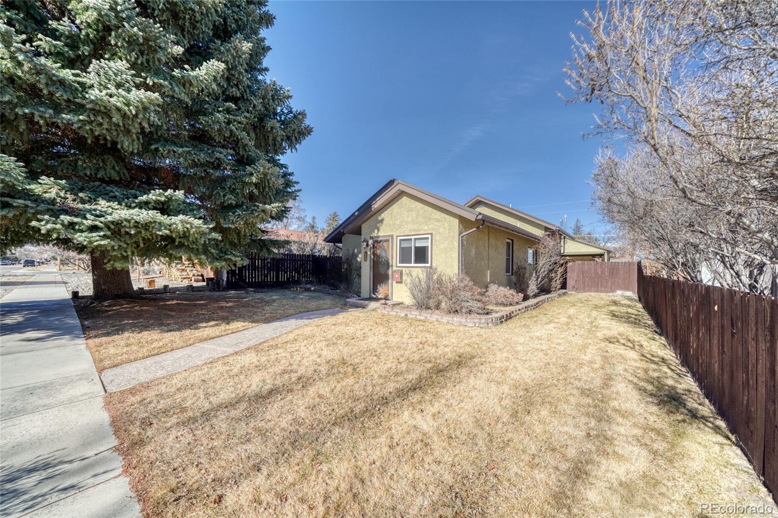 940 E Street Salida CO 81201