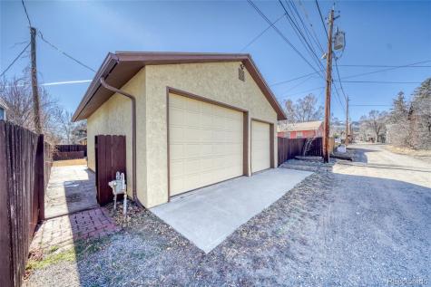 940 E Street Salida CO 81201