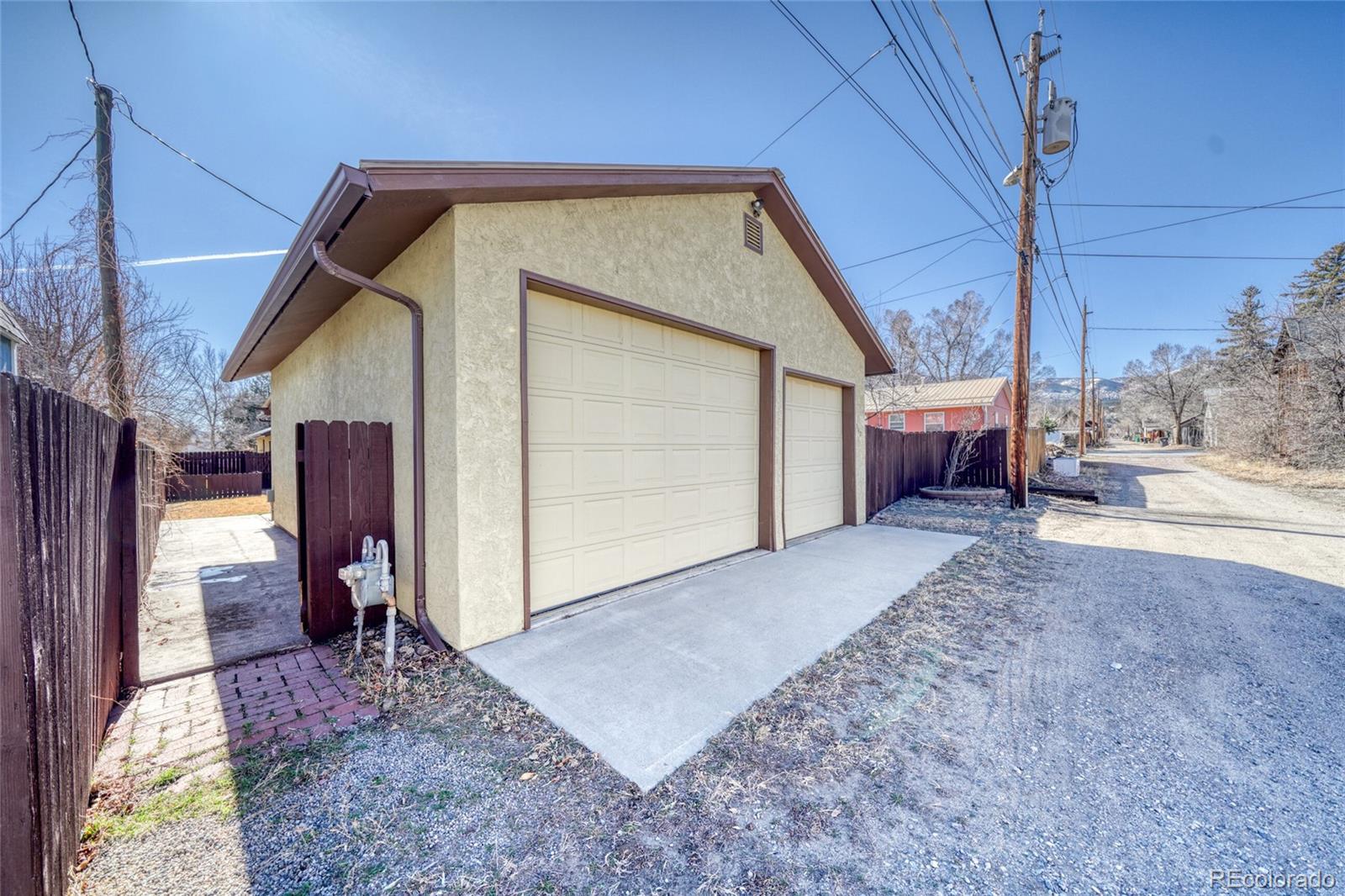 940 E Street Salida CO 81201
