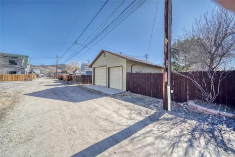 940 E Street Salida CO 81201