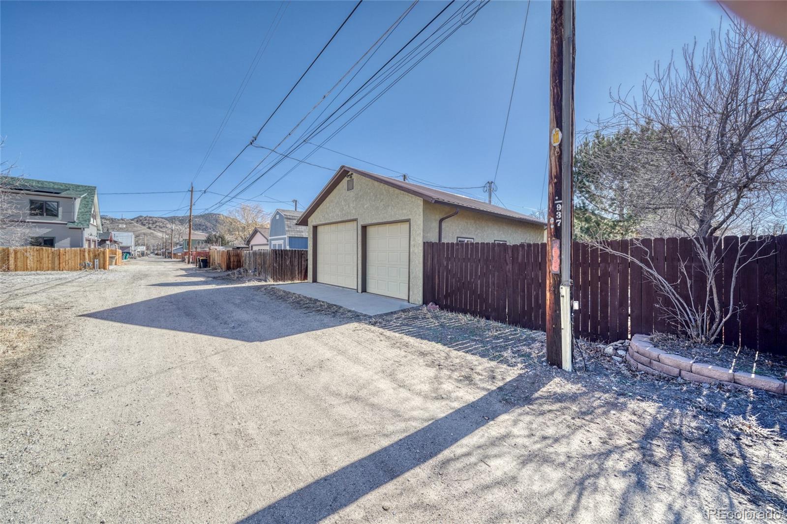 940 E Street Salida CO 81201