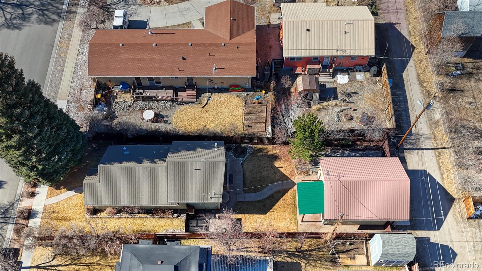 940 E Street Salida CO 81201
