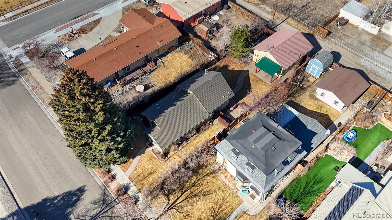 940 E Street Salida CO 81201