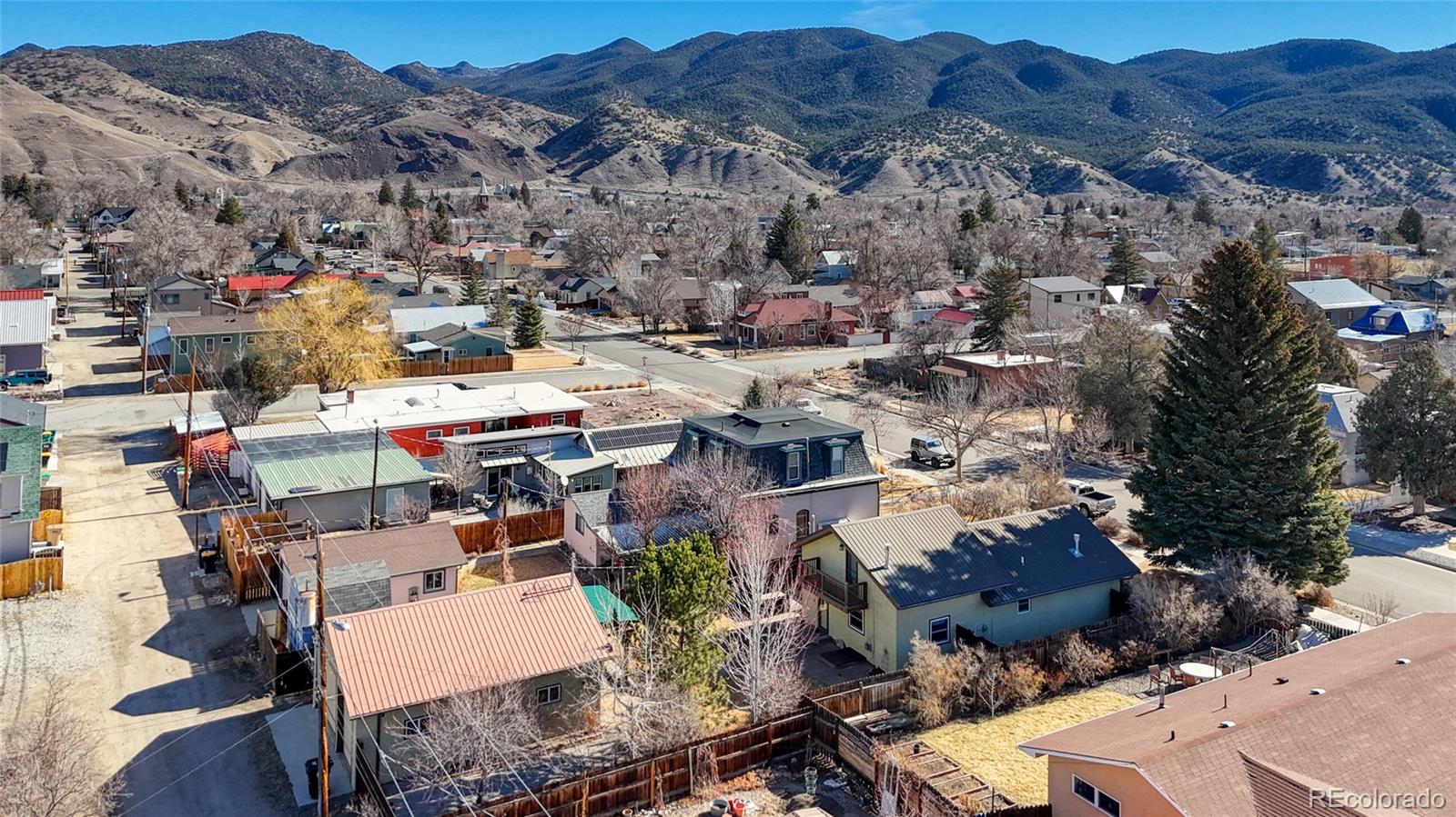 940 E Street Salida CO 81201