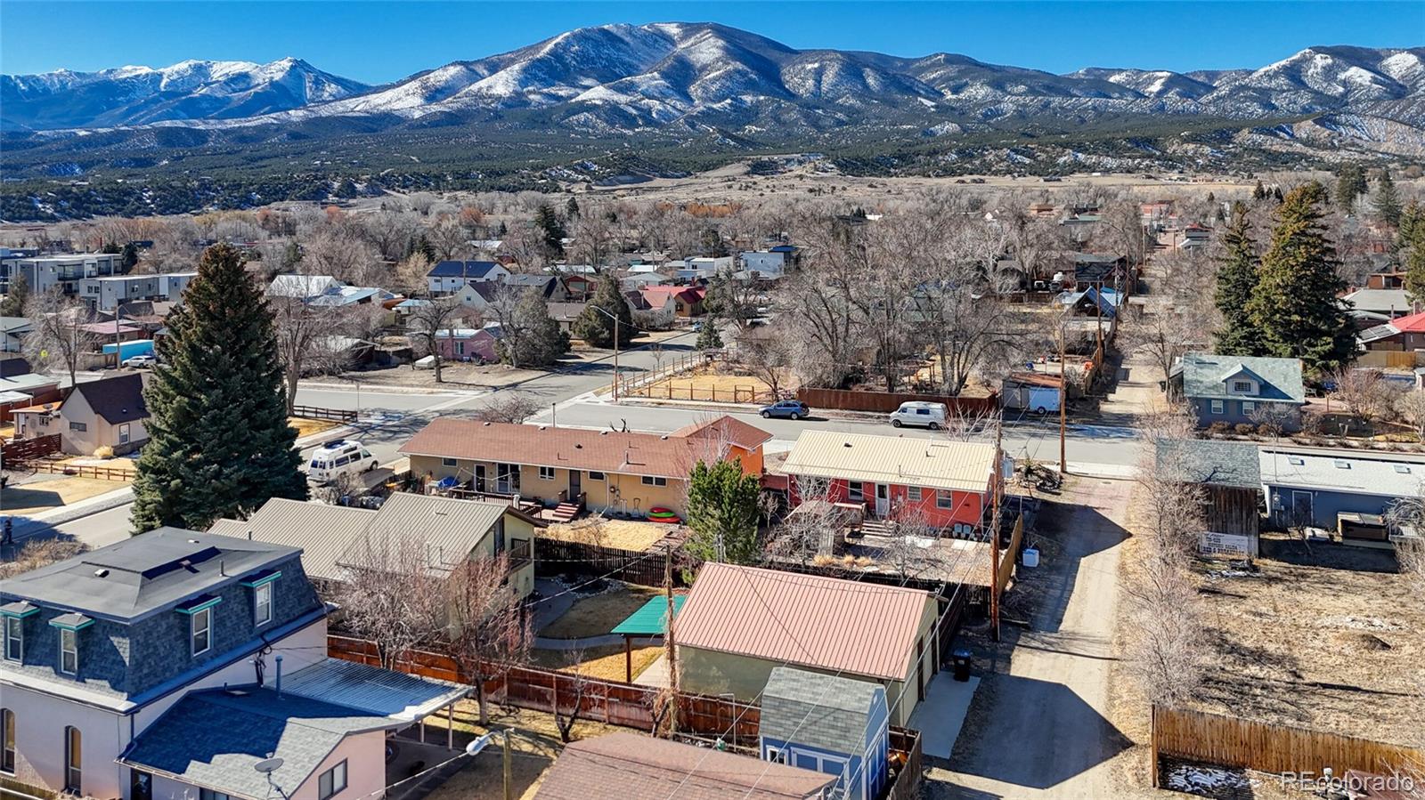 940 E Street Salida CO 81201