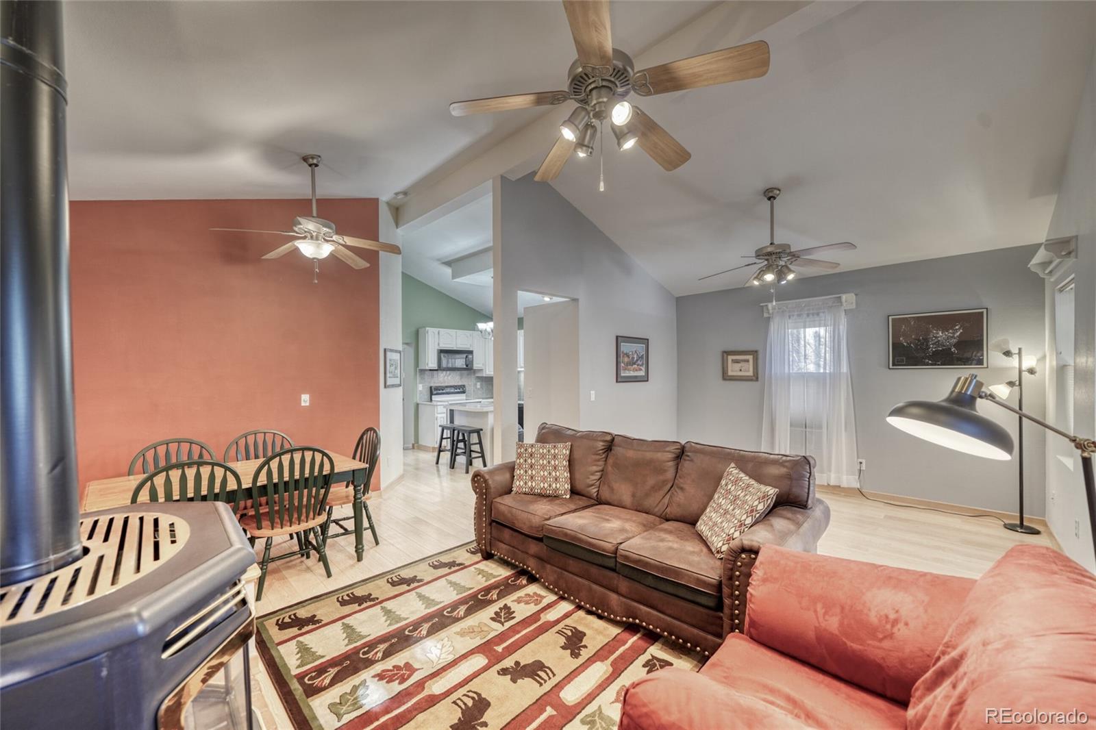 940 E Street Salida CO 81201