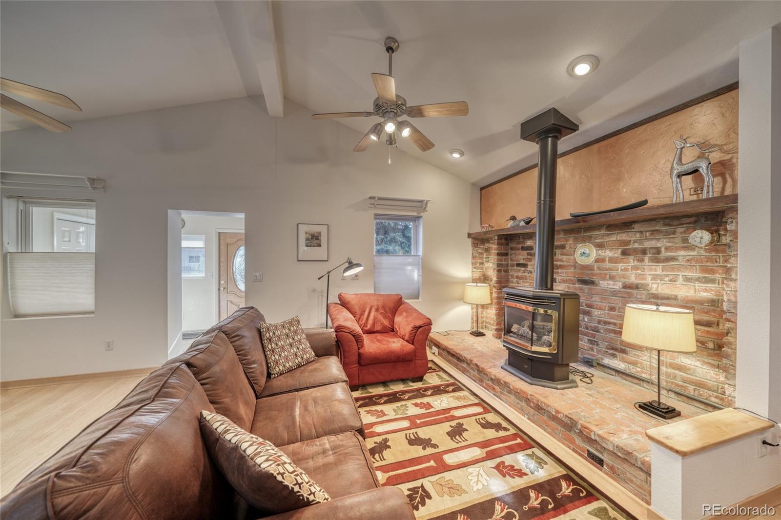 940 E Street Salida CO 81201