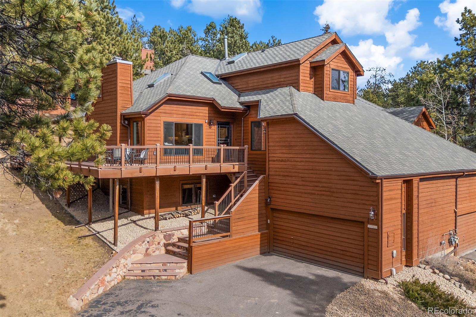 4266 Troutdale Village Drive Evergreen CO 80439
