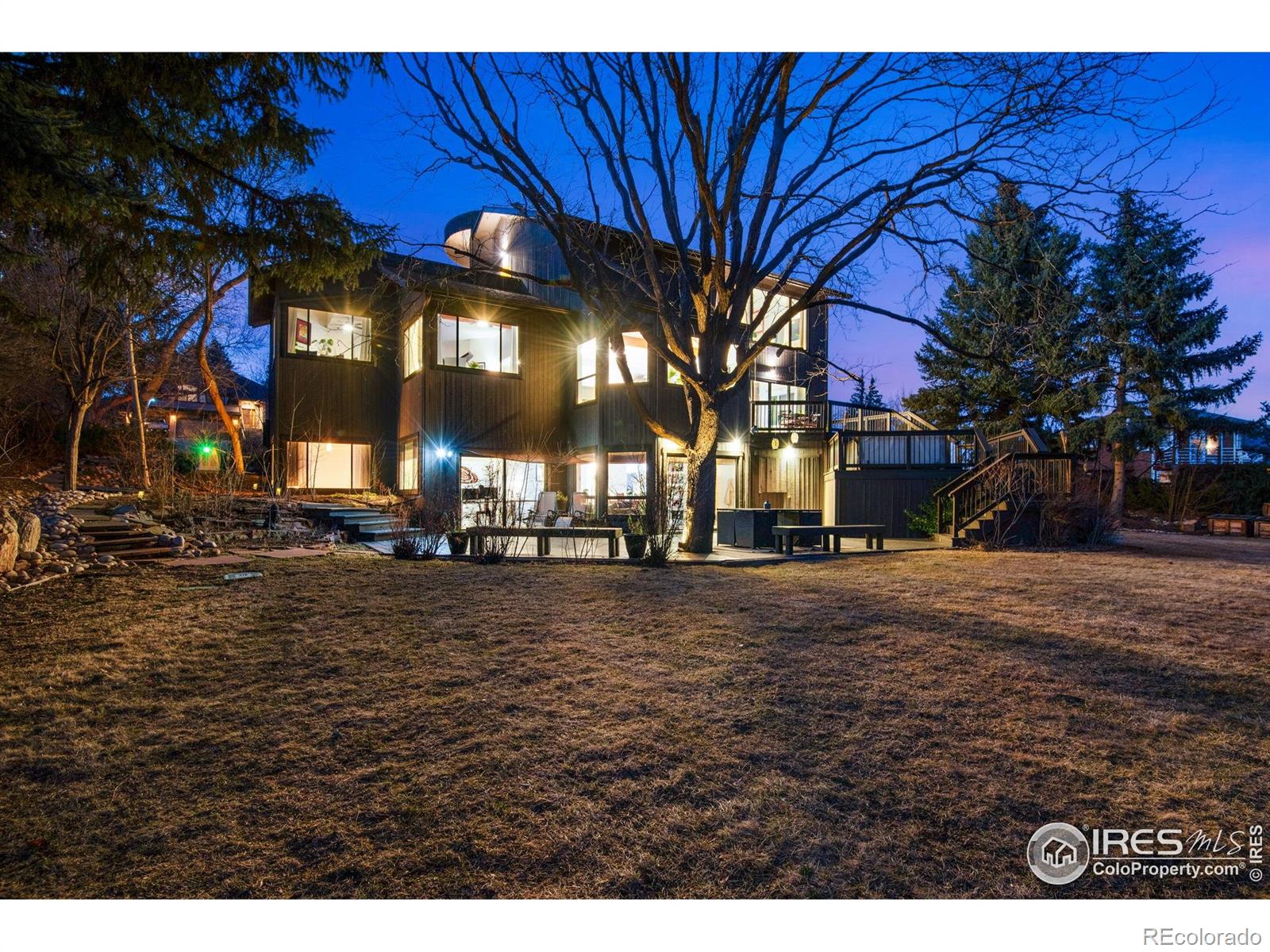 6686 Fairways Drive Niwot CO 80503
