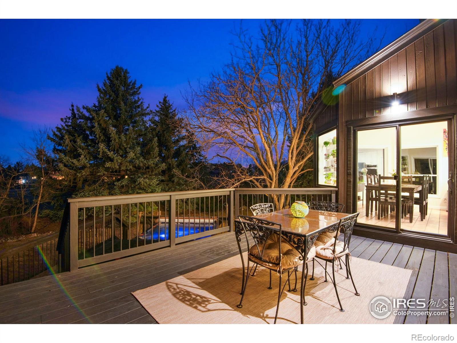 6686 Fairways Drive Niwot CO 80503