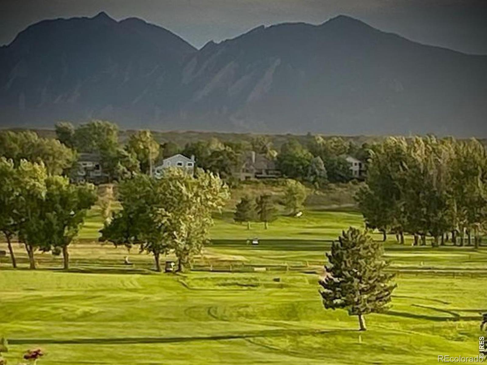 6686 Fairways Drive Niwot CO 80503