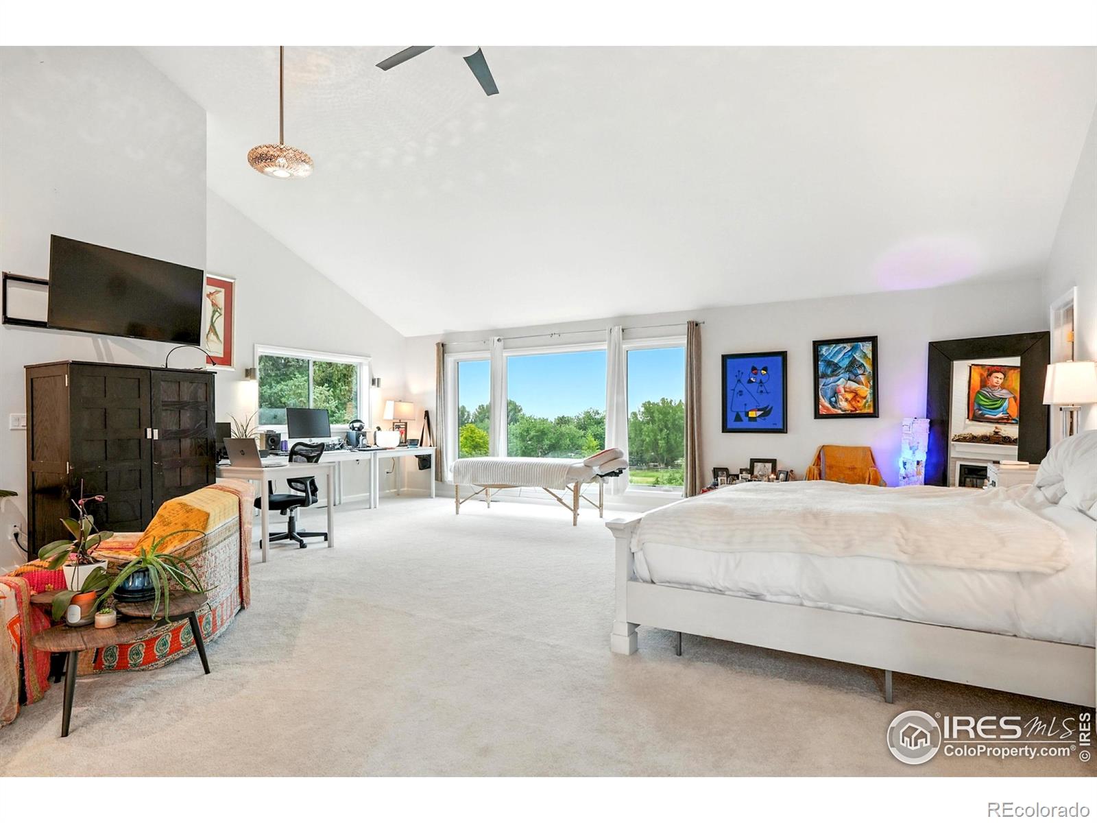 6686 Fairways Drive Niwot CO 80503