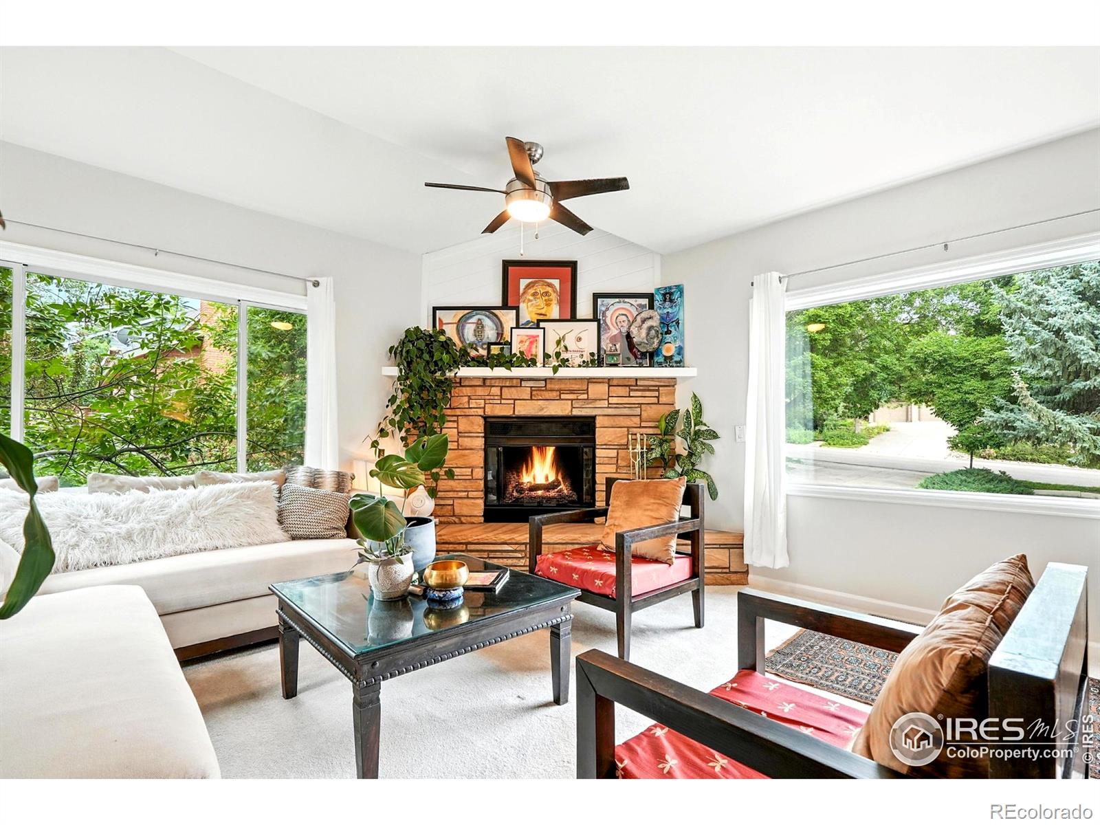 6686 Fairways Drive Niwot CO 80503